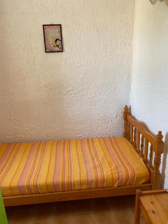 Location 5 Personnes Sant Ambroggio Cocody Village Lumio  Exteriér fotografie