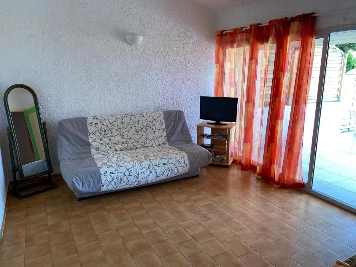 Location 5 Personnes Sant Ambroggio Cocody Village Lumio  Exteriér fotografie